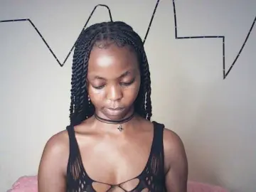 Bongacams Adult Webcam of Malaika-Nior