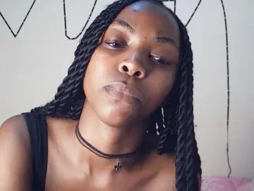 Bongacams Live Sex of Malaika-Nior