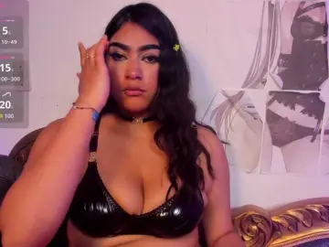 Bongacams Sex Chat of Kitty-Tits