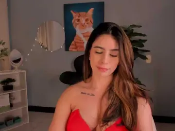 Bongacams Free Porn Cam of LiaPearce