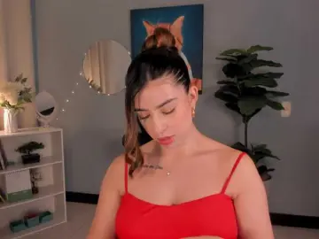 Bongacams Free Live Porn of LiaPearce