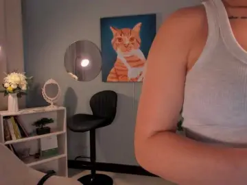 Bongacams Live Porn of LiaPearce