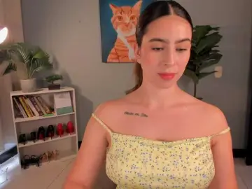 Bongacams Adult Video Chat of LiaPearce