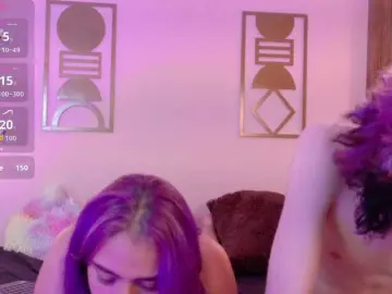 Bongacams Live Porn of Winchester-Hanna