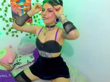 Bongacams Adult Video Chat of Aurora99