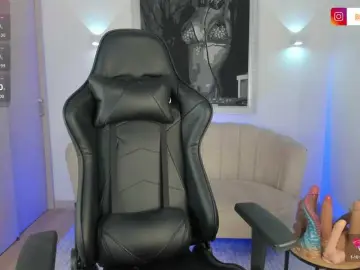 Bongacams Free Porn Cam of BellaRossi