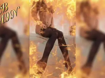 Bongacams Best Webcam of Devil2222