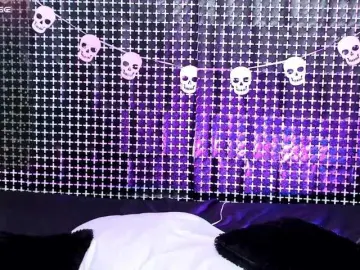 Bongacams Watch Live Sex Cams of Salome-sweet