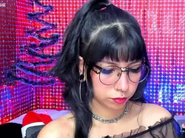 Bongacams Sex Cam of Salome-sweet