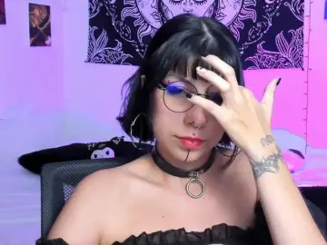 Bongacams Live Porn of Salome-sweet