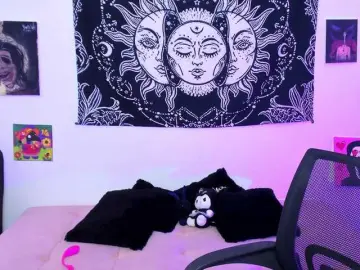 Bongacams Best live sex cam show of Salome-sweet