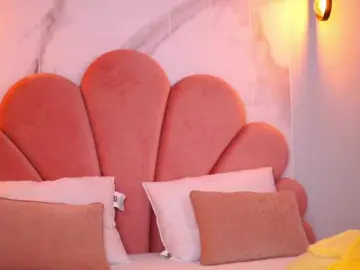 Bongacams Sex Chat of ScarletVeyra