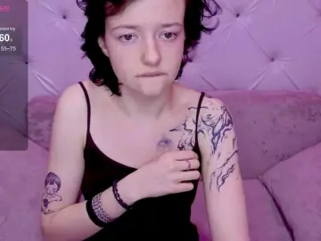 Bongacams Adult Webcams of SvenaKopni