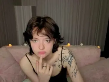 Bongacams Private Sex Chat of SvenaKopni