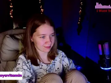 Bongacams Free Live Porn of Vita-min-4ik