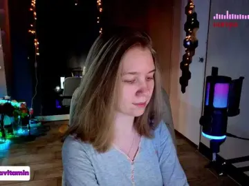 Bongacams Adult Webcam of Vita-min-4ik