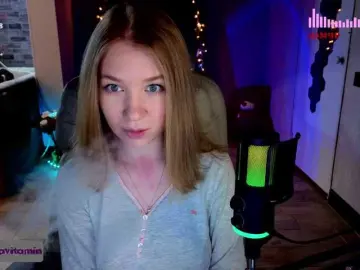 Bongacams Sex Chat of Vita-min-4ik