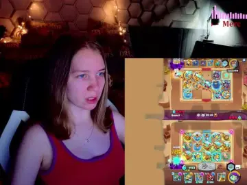 Bongacams Live Porn of Vita-min-4ik
