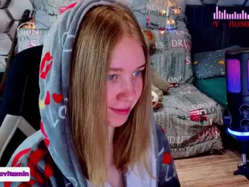 Bongacams Sex Cam of Vita-min-4ik