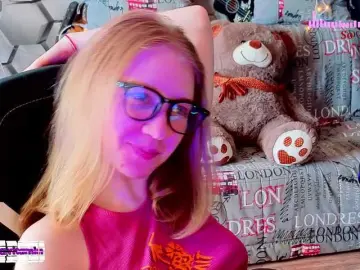 Bongacams Nude Webcam of Vita-min-4ik