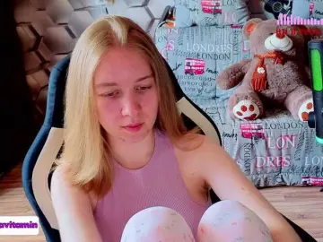 Bongacams Live Porn of Vita-min-4ik