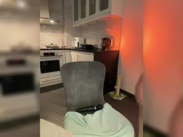 Bongacams Free Live Porn of kristinanice