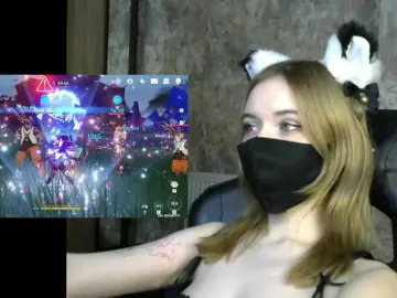 Bongacams Sex Chat of BabyRoro