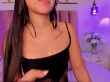 Bongacams Live Porn of DeisyPerez