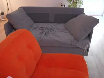 Bongacams Live Sex of MagneticAmi