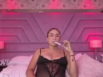 Bongacams Adult Webcam of MiaGrayce