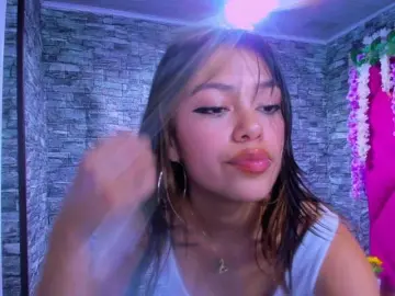 Bongacams Adult Webcams of AlanaDeivis