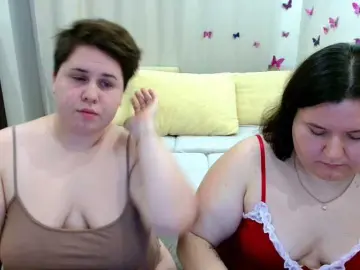 Bongacams Best Webcam of BeckyAndEllen