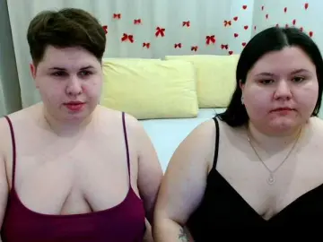 Bongacams Private Sex Chat of BeckyAndEllen