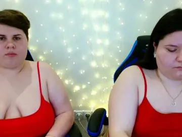 Bongacams Adult Webcam of BeckyAndEllen