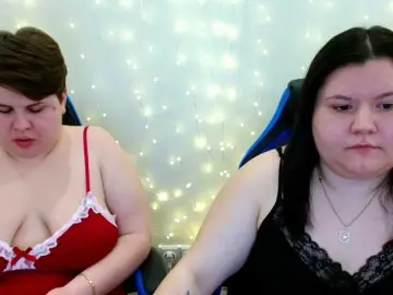 Bongacams Free Live Porn of BeckyAndEllen