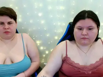 Bongacams Best Webcam of BeckyAndEllen