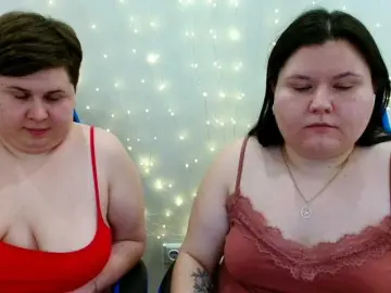 Bongacams Sex Chat of BeckyAndEllen