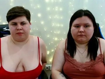 Bongacams Free Porn Cam of BeckyAndEllen
