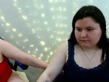 Bongacams Adult Video Chat of BeckyAndEllen