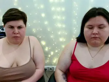 Bongacams Best live sex cam show of BeckyAndEllen