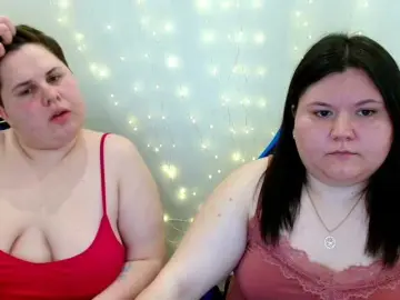 Bongacams Adult Webcams of BeckyAndEllen