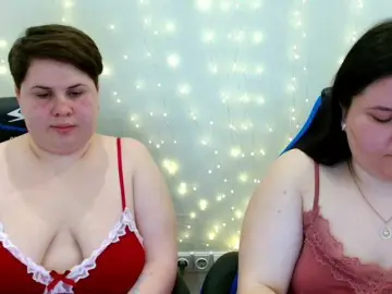 Bongacams Live Sex Cam of BeckyAndEllen