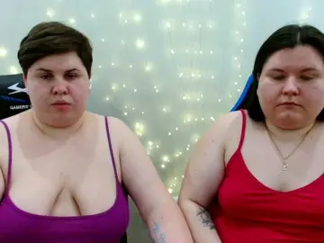 Bongacams Live Sex of BeckyAndEllen