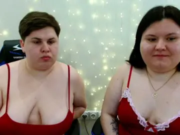 Bongacams Adult Webcam of BeckyAndEllen