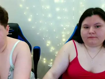 Bongacams Sex Cam of BeckyAndEllen