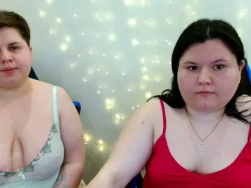 Bongacams Adult Webcam of BeckyAndEllen