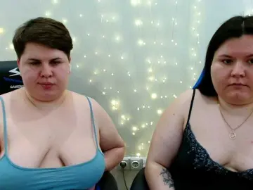 Bongacams Live Sex Cam of BeckyAndEllen