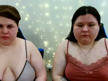 Bongacams Live Porn of BeckyAndEllen