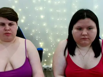 Bongacams Adult Webcam of BeckyAndEllen