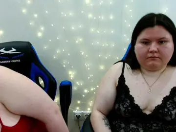 Bongacams Adult Video Chat of BeckyAndEllen